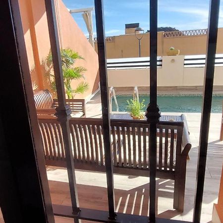 Tirreno Vacances San Juan de los Terreros Zewnętrze zdjęcie