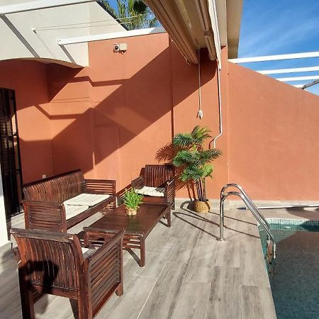 Tirreno Vacances San Juan de los Terreros Zewnętrze zdjęcie