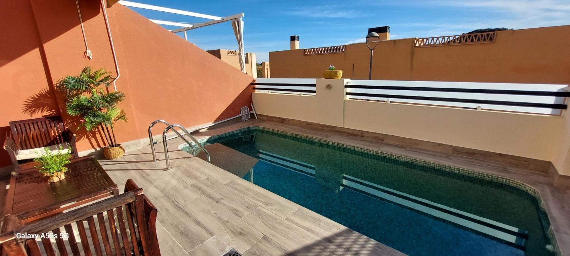 Tirreno Vacances San Juan de los Terreros Zewnętrze zdjęcie