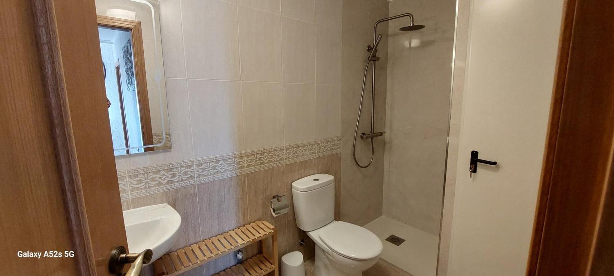 Tirreno Vacances San Juan de los Terreros Zewnętrze zdjęcie
