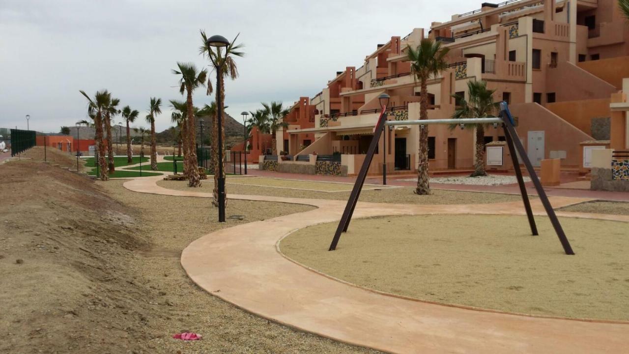 Tirreno Vacances San Juan de los Terreros Zewnętrze zdjęcie