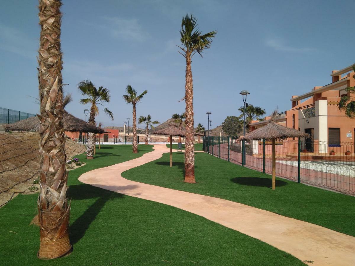 Tirreno Vacances San Juan de los Terreros Zewnętrze zdjęcie