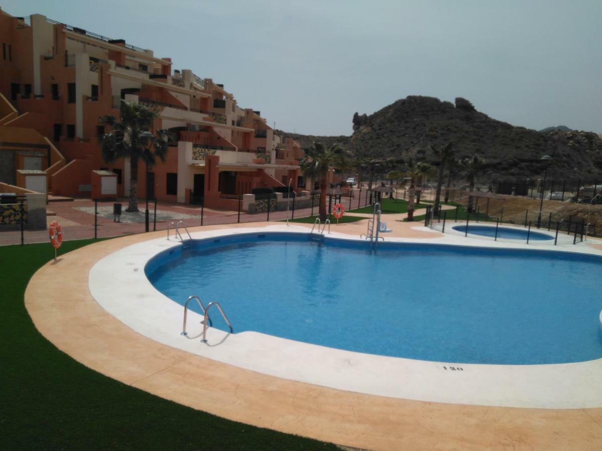 Tirreno Vacances San Juan de los Terreros Zewnętrze zdjęcie