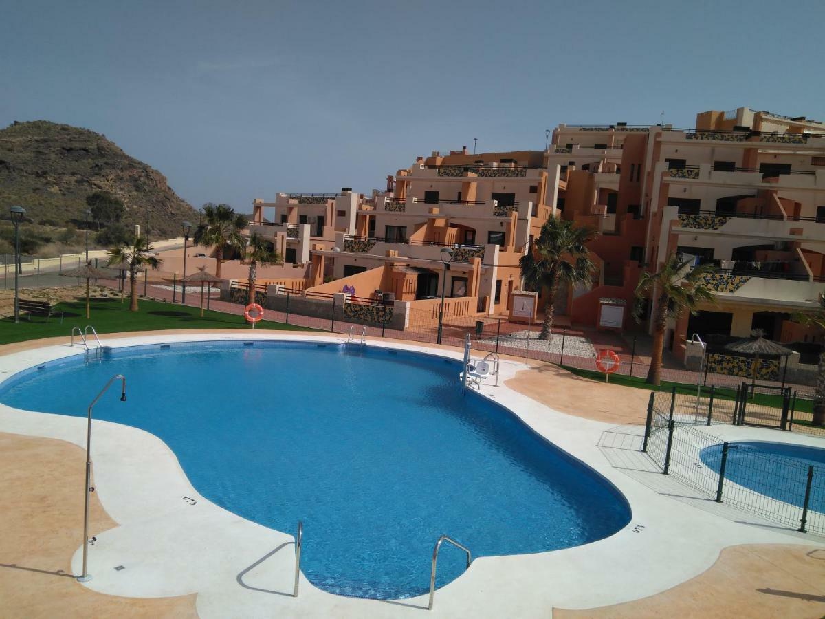 Tirreno Vacances San Juan de los Terreros Zewnętrze zdjęcie