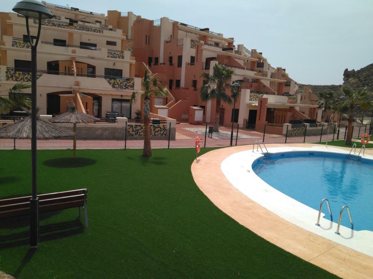 Tirreno Vacances San Juan de los Terreros Zewnętrze zdjęcie